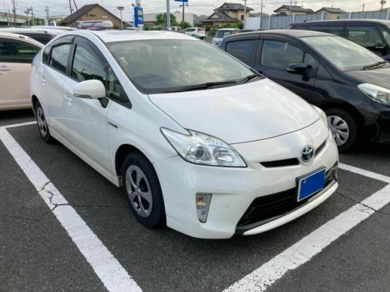PRIUS