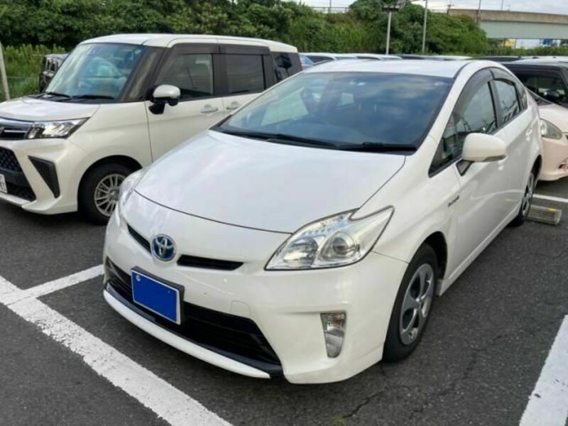 PRIUS