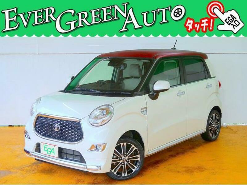 TOYOTA PIXIS JOY