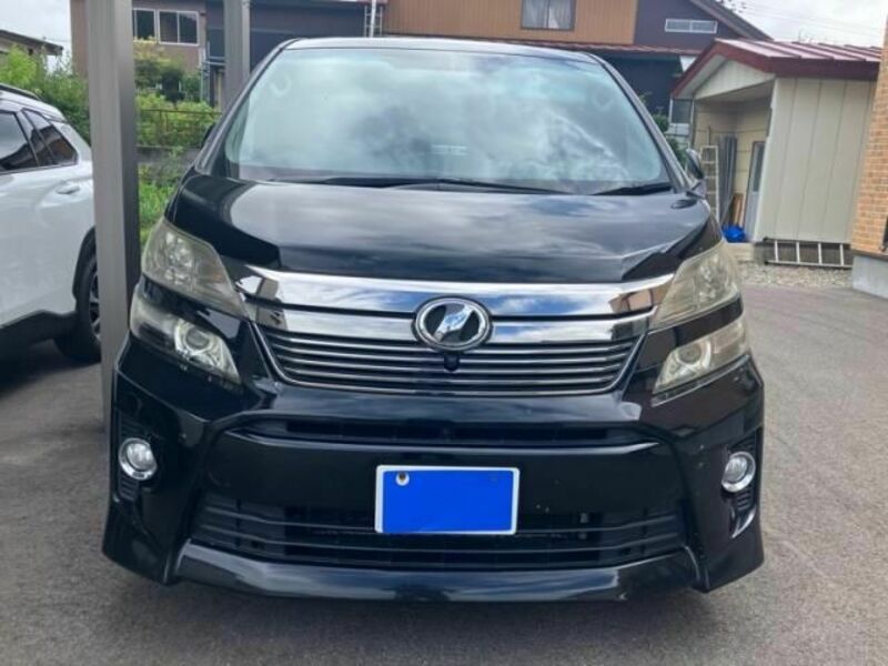 VELLFIRE