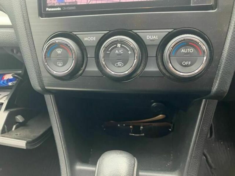 IMPREZA SPORT