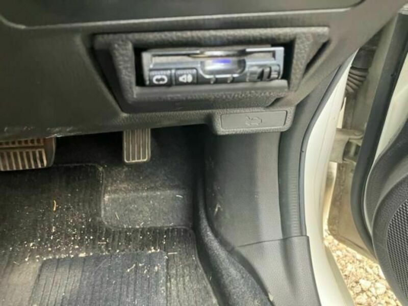 IMPREZA SPORT