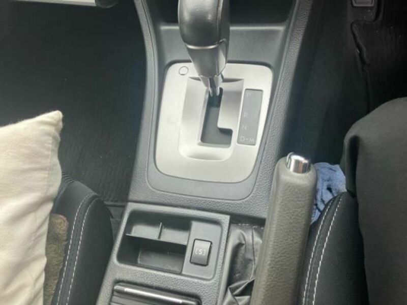 IMPREZA SPORT