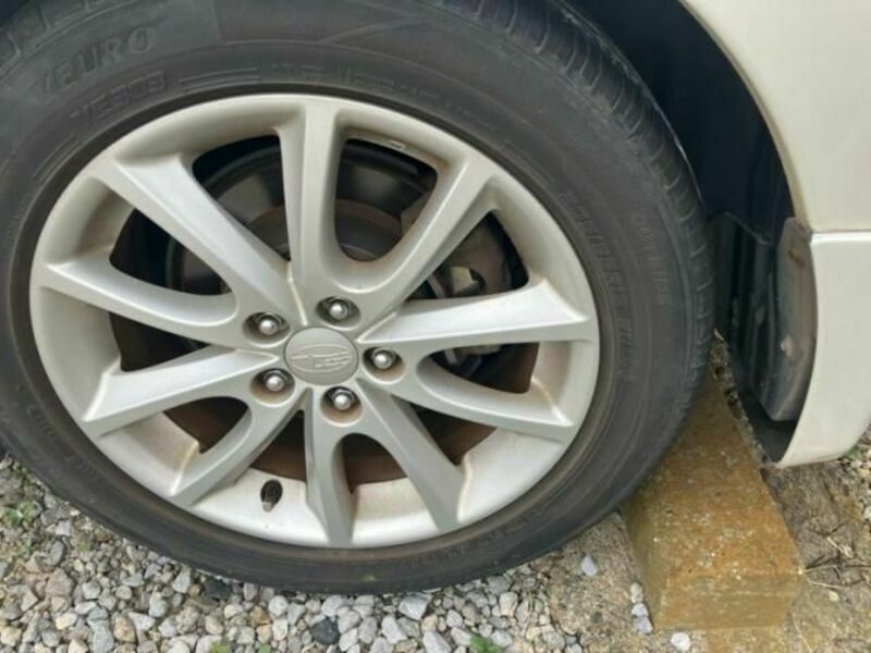 IMPREZA SPORT