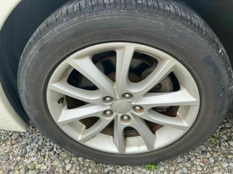 IMPREZA SPORT