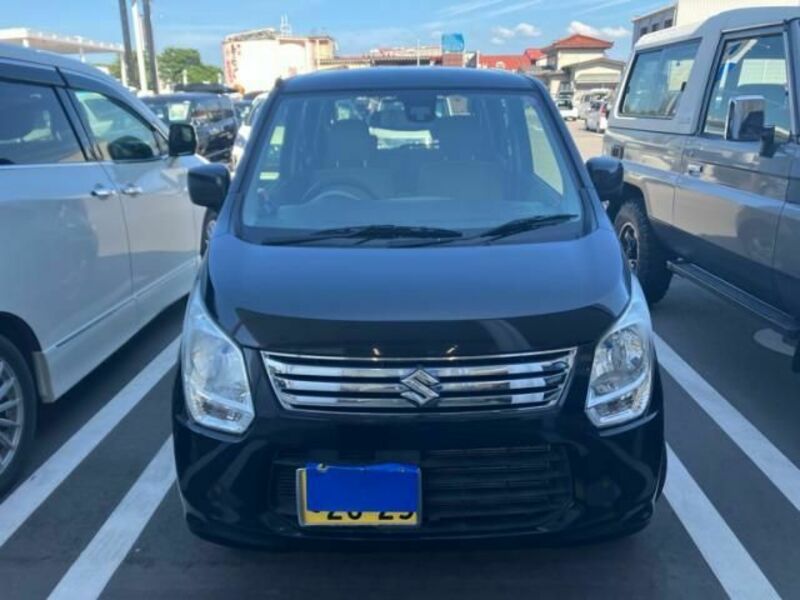 WAGON R-0