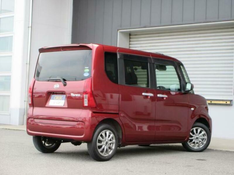 TANTO