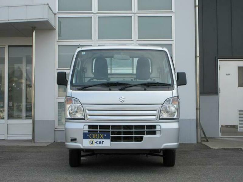 CARRY TRUCK