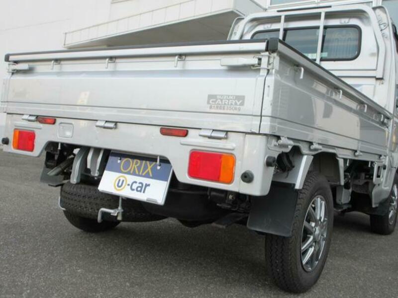CARRY TRUCK