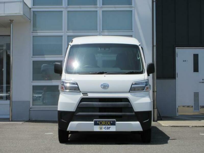 HIJET CARGO