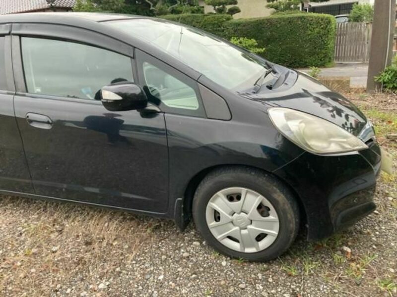 FIT HYBRID