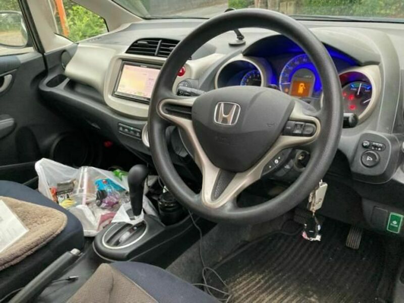 FIT HYBRID