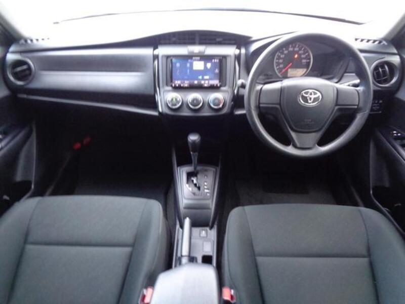COROLLA AXIO