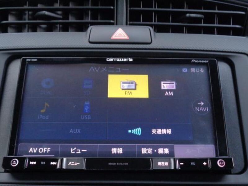 COROLLA AXIO