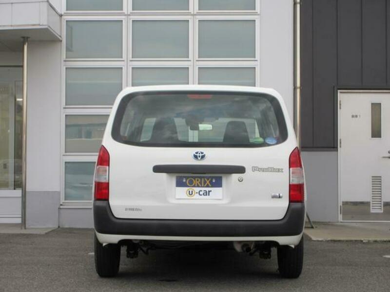 PROBOX