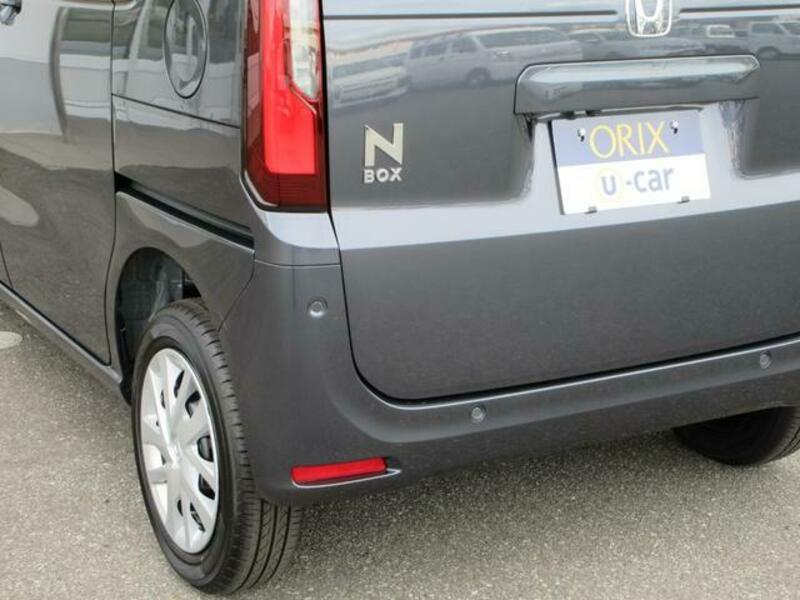 N BOX