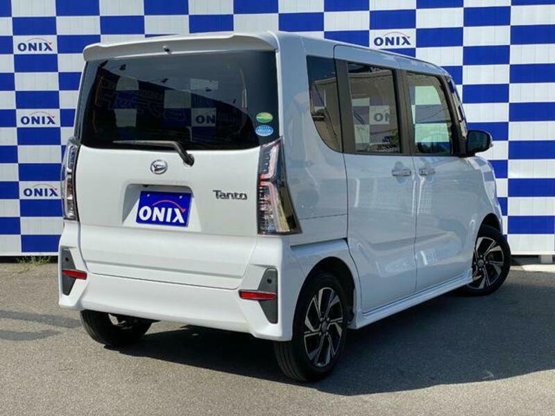 TANTO