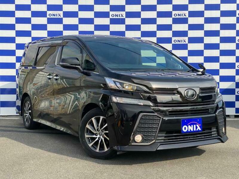 VELLFIRE