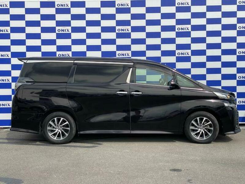 VELLFIRE