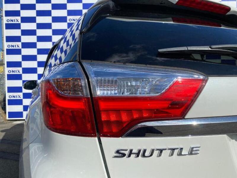 SHUTTLE
