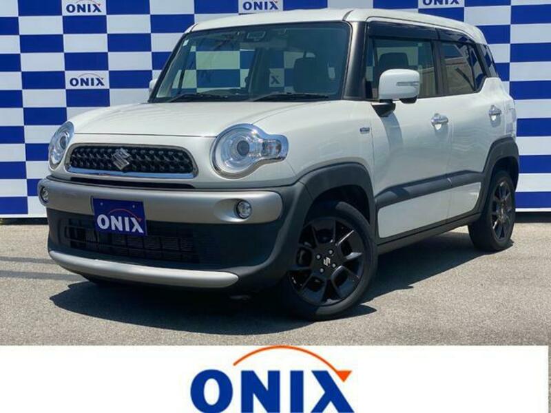 SUZUKI XBEE