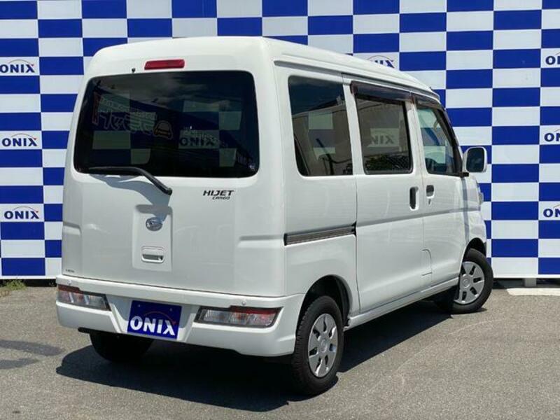 HIJET CARGO