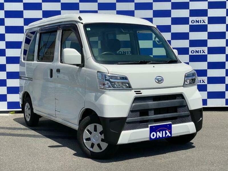 HIJET CARGO
