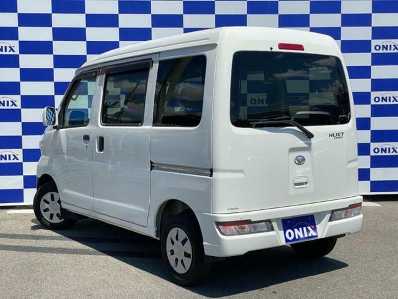 HIJET CARGO