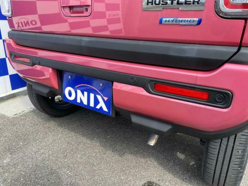 HUSTLER