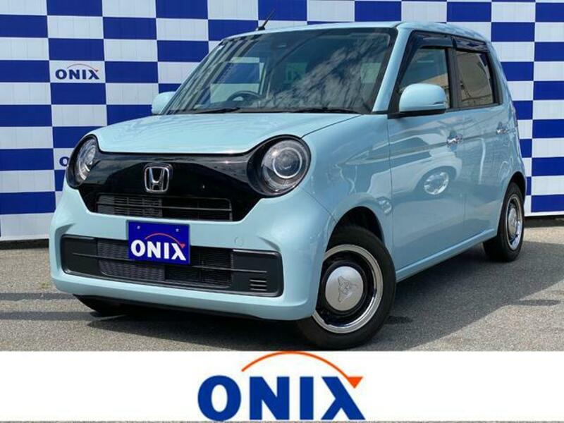 HONDA N ONE