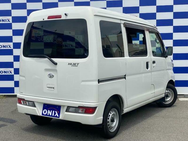 HIJET CARGO