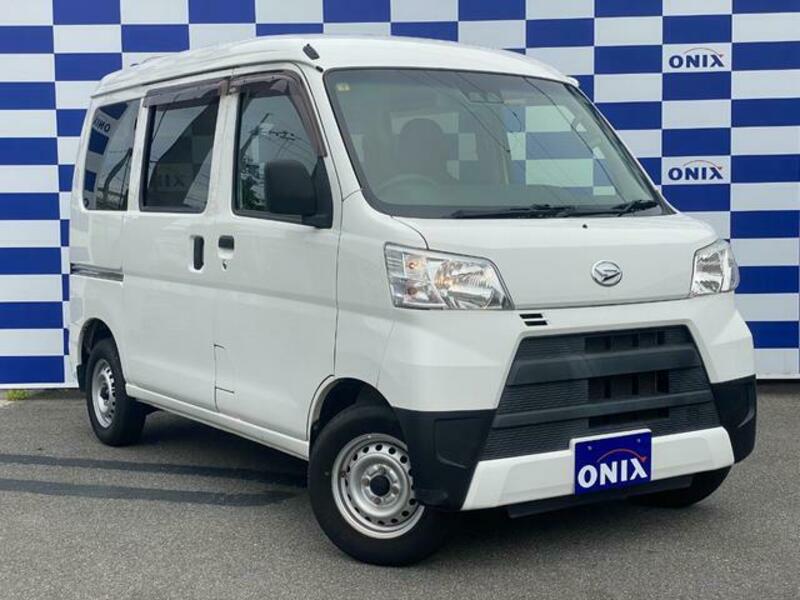 HIJET CARGO