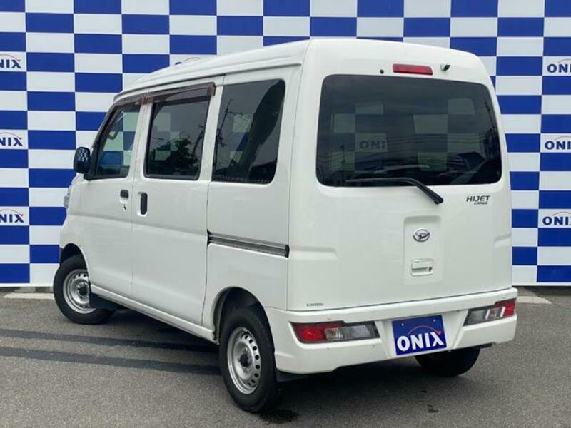 HIJET CARGO