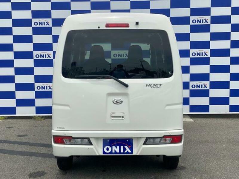 HIJET CARGO