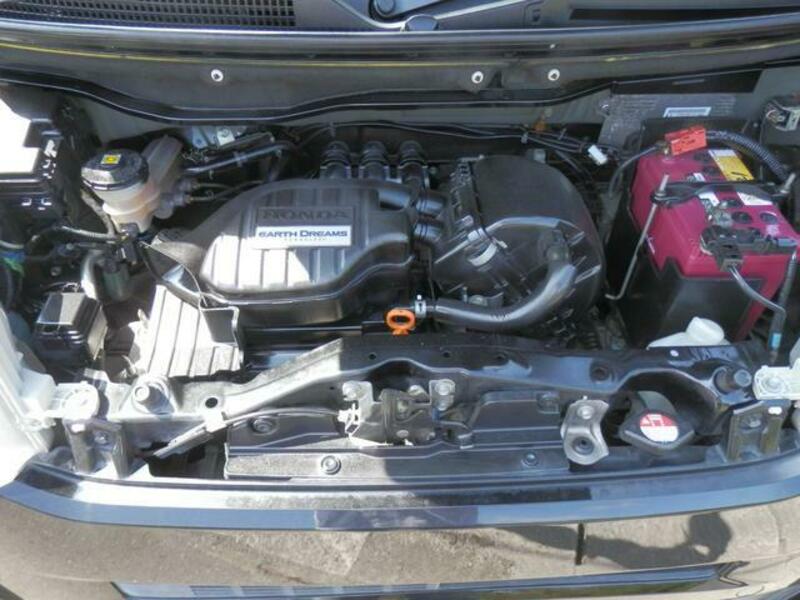 N BOX