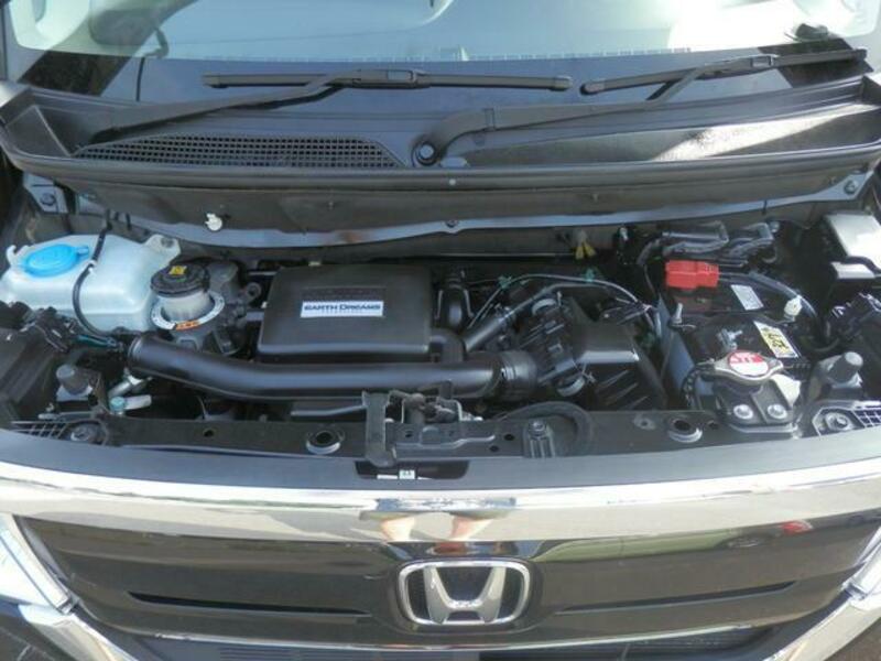 N BOX