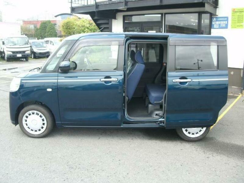 MOVE CANBUS