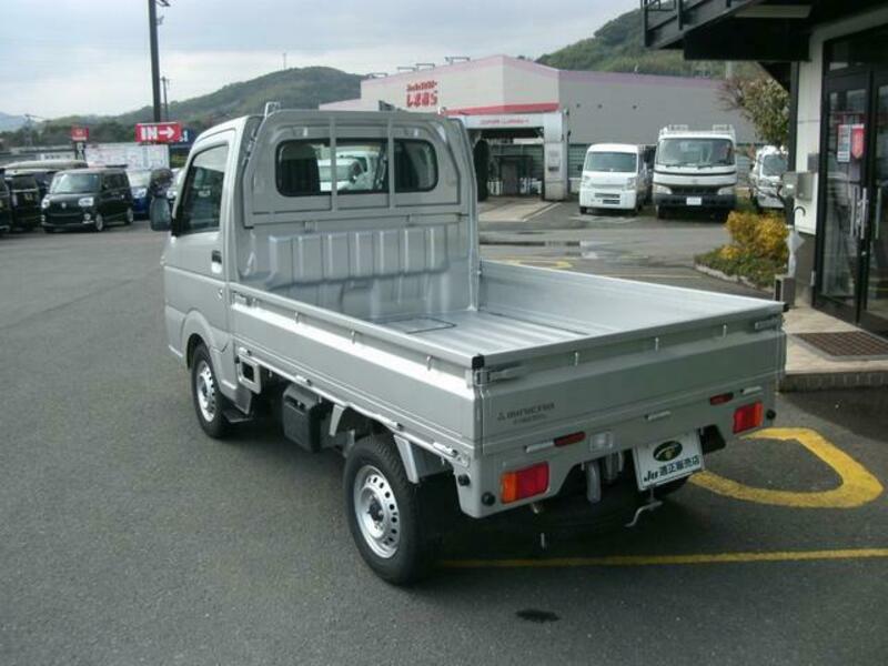 MINICAB TRUCK