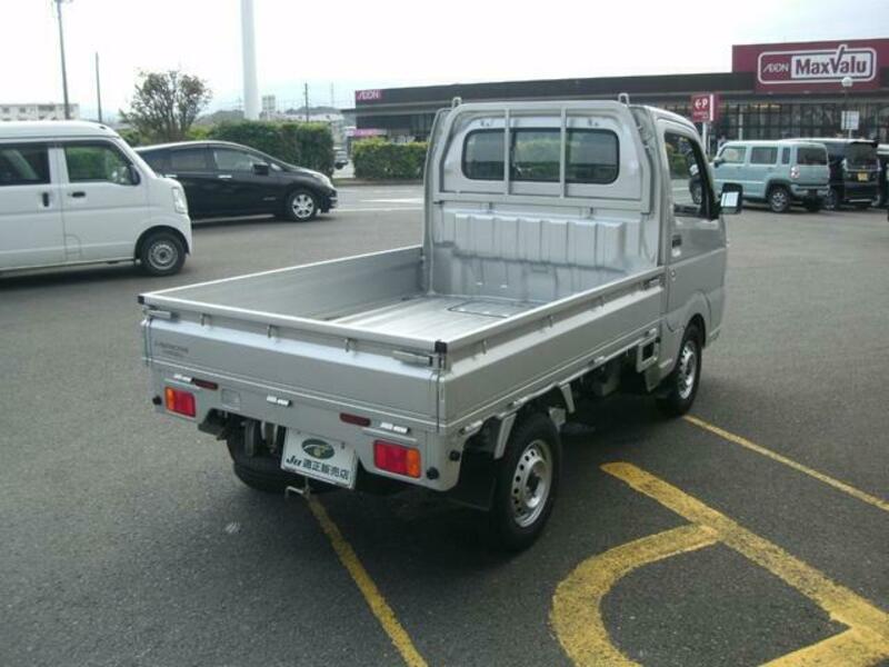 MINICAB TRUCK