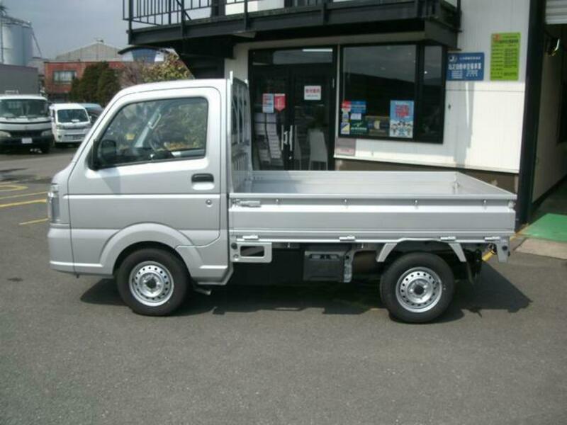 MINICAB TRUCK