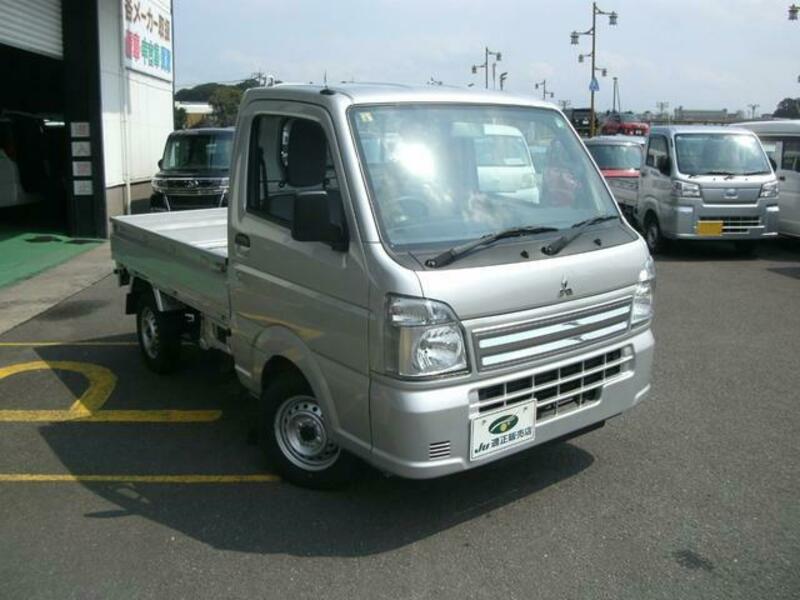 MINICAB TRUCK