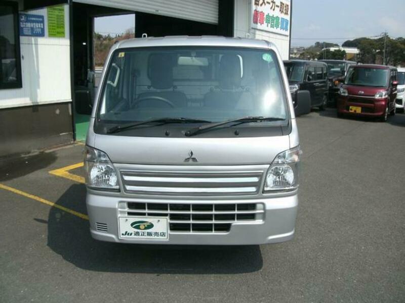 MINICAB TRUCK