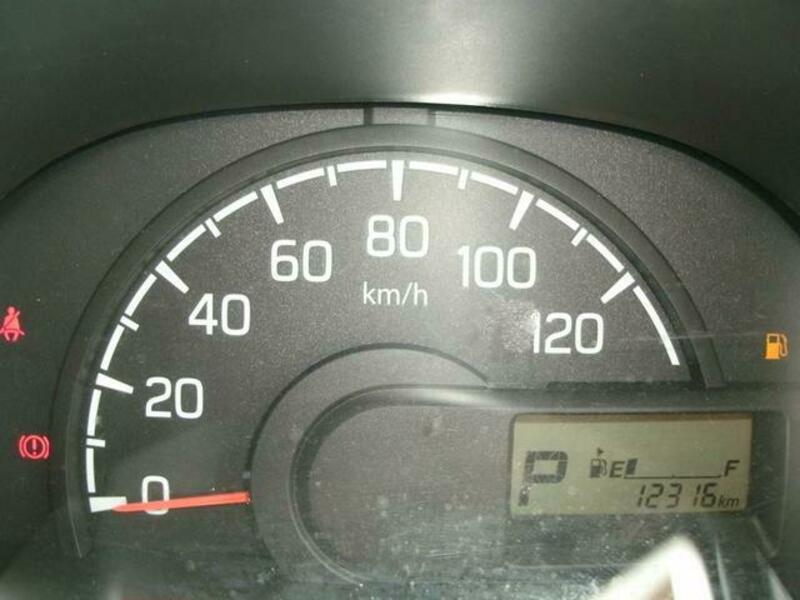 MINICAB TRUCK