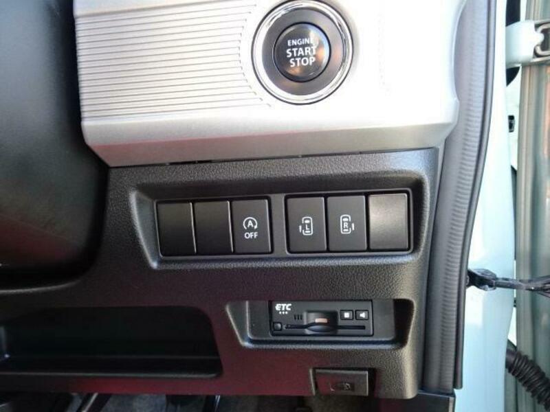 FLAIR WAGON