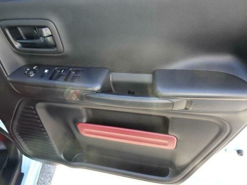 FLAIR WAGON