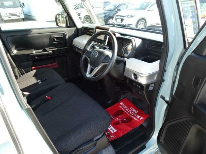 FLAIR WAGON
