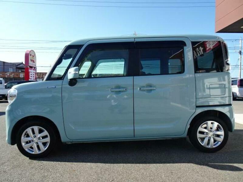 FLAIR WAGON