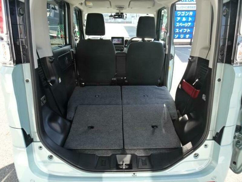FLAIR WAGON