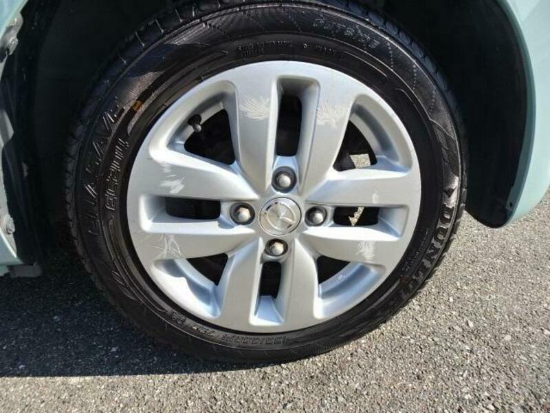 FLAIR WAGON