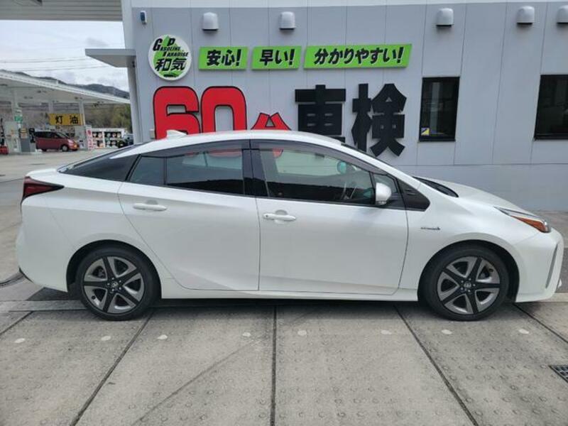 PRIUS